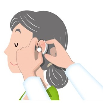 補聴器体験3